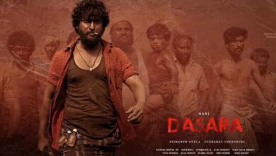 Watch Dasara Full Movie Directed by Srikanth Odela, Starring Nani, Keerthy Suresh, Which Is Released In The Year 2023, Streaming online on OTT Platform