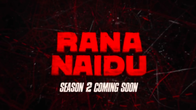 Watch Rana Naidu Season 2