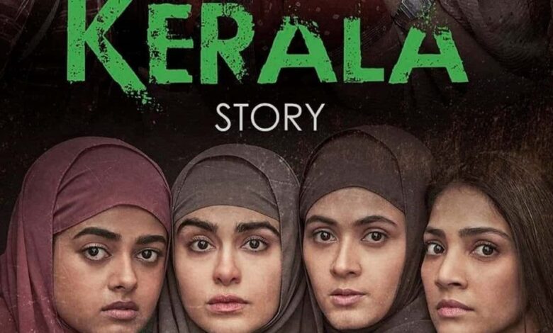 The Kerala Story OTT Release Date