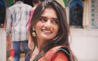 Pooja Kendre