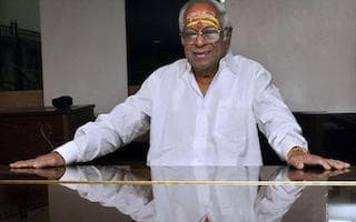M. S. Viswanathan