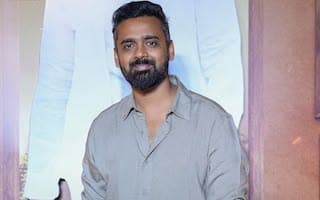 Rohit Kp