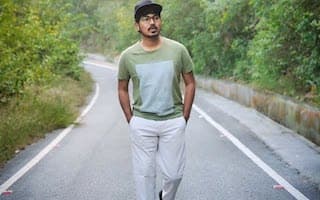 Rakesh Varma