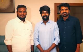 Prasanth Pandiyaraj