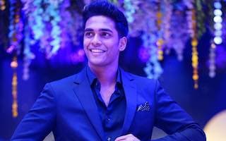 Pavish Narayan