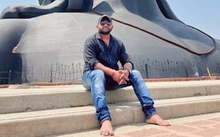 Abhiramm Naidu