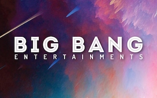 Big Bang Entertainments
