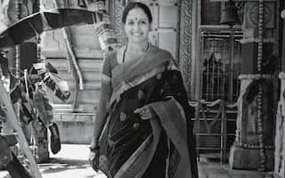 Yamuna Srinidhi