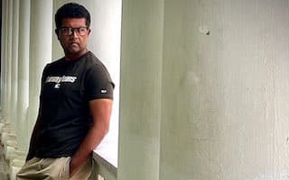 Naveen Kumar I