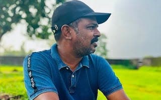 Jothish Shankar