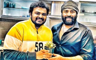 Venkatesh Nimmalapudi