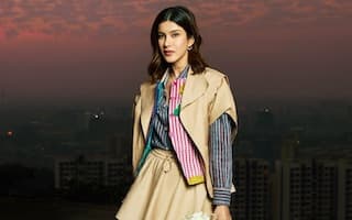 Shanaya Kapoor