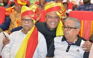 H. R. Bhargava