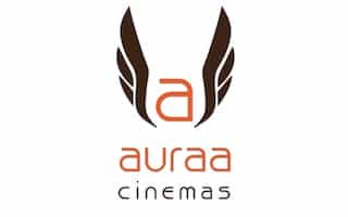 Auraa Cinemas