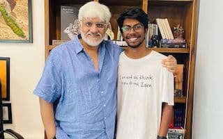 Vikram Bhatt