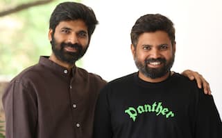 Kanaparthi Sai Nitin