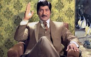 Shoban Babu