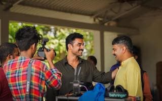Anuraj Manohar