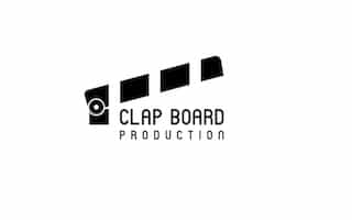 Clap Board Production