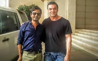 Sohail Khan