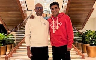 Krishnakumar Ramakumar