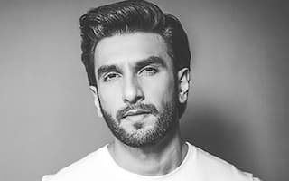 Ranveer Singh