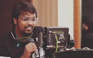 Rojin Thomas