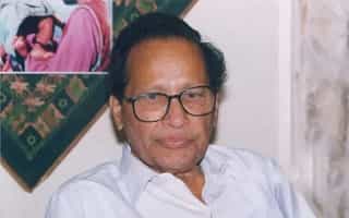 Tadepalli Lakshmi Kanta Rao
