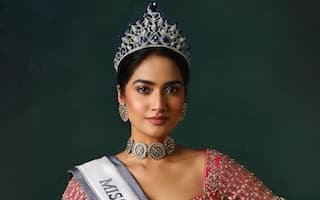 Kajal Choudhary