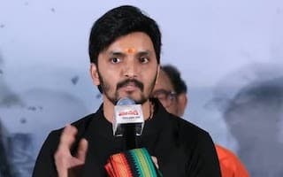 Avinash Thiruveedhula