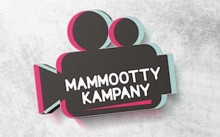 Mammootty Kampany