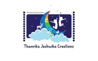 Thanvika Jashwika Creations