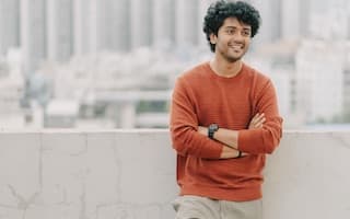 Charan Lakkaraju