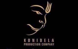 Konidela Production Company