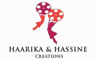 Haarika & Hassine Creations