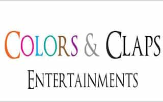 Colors and Claps Entertainments