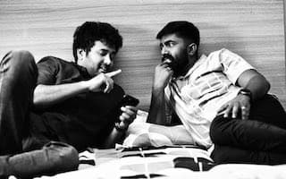 Shravan Jonnada