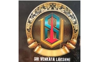 Sri Venkatalakshmi Creations