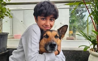 Viharsh Yadavalli