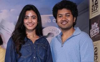 Mouli Tanuj Prasanth