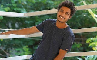 Sunny Sanjay