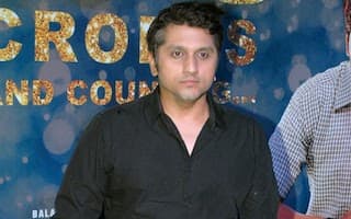 Mohit Suri