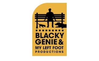 Blacky Genie and My Left Foot Productions