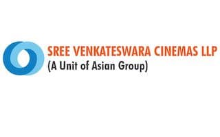 Sree Venkateswara Cinemas LLP