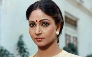 Rati Agnihotri