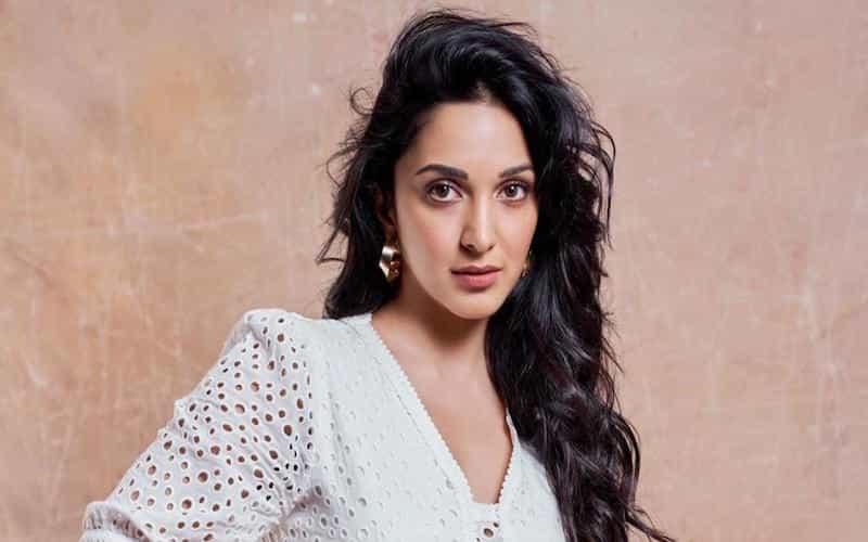 Kiara Advani movies streaming online on OTT