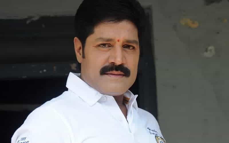 Srihari movies streaming online on OTT