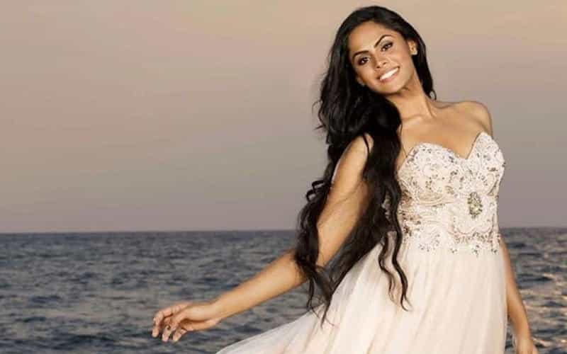 Karthika Nair movies streaming online on OTT