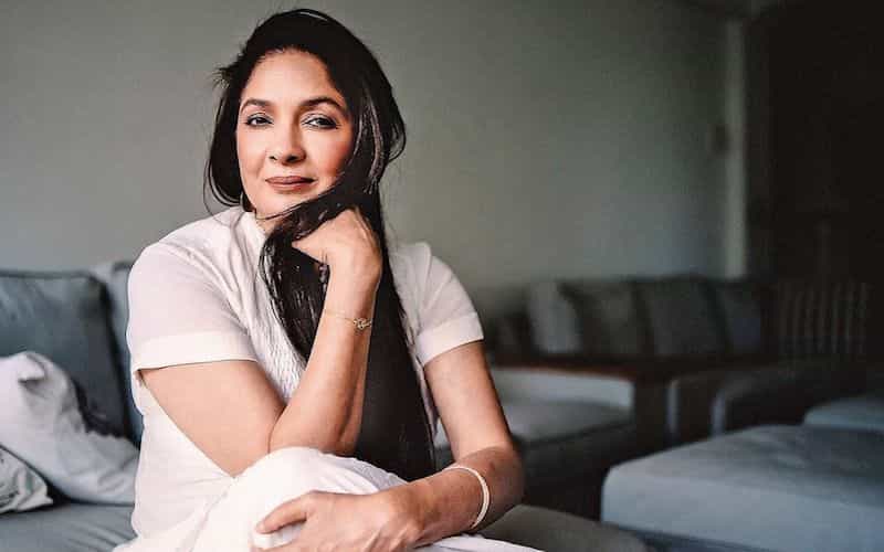 All Neena Gupta movies streaming online on OTT