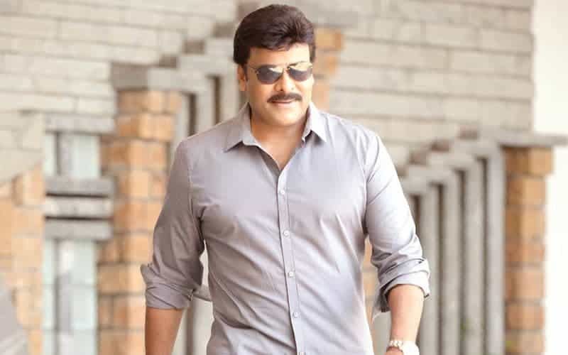 Chiranjeevi movies streaming online on OTT